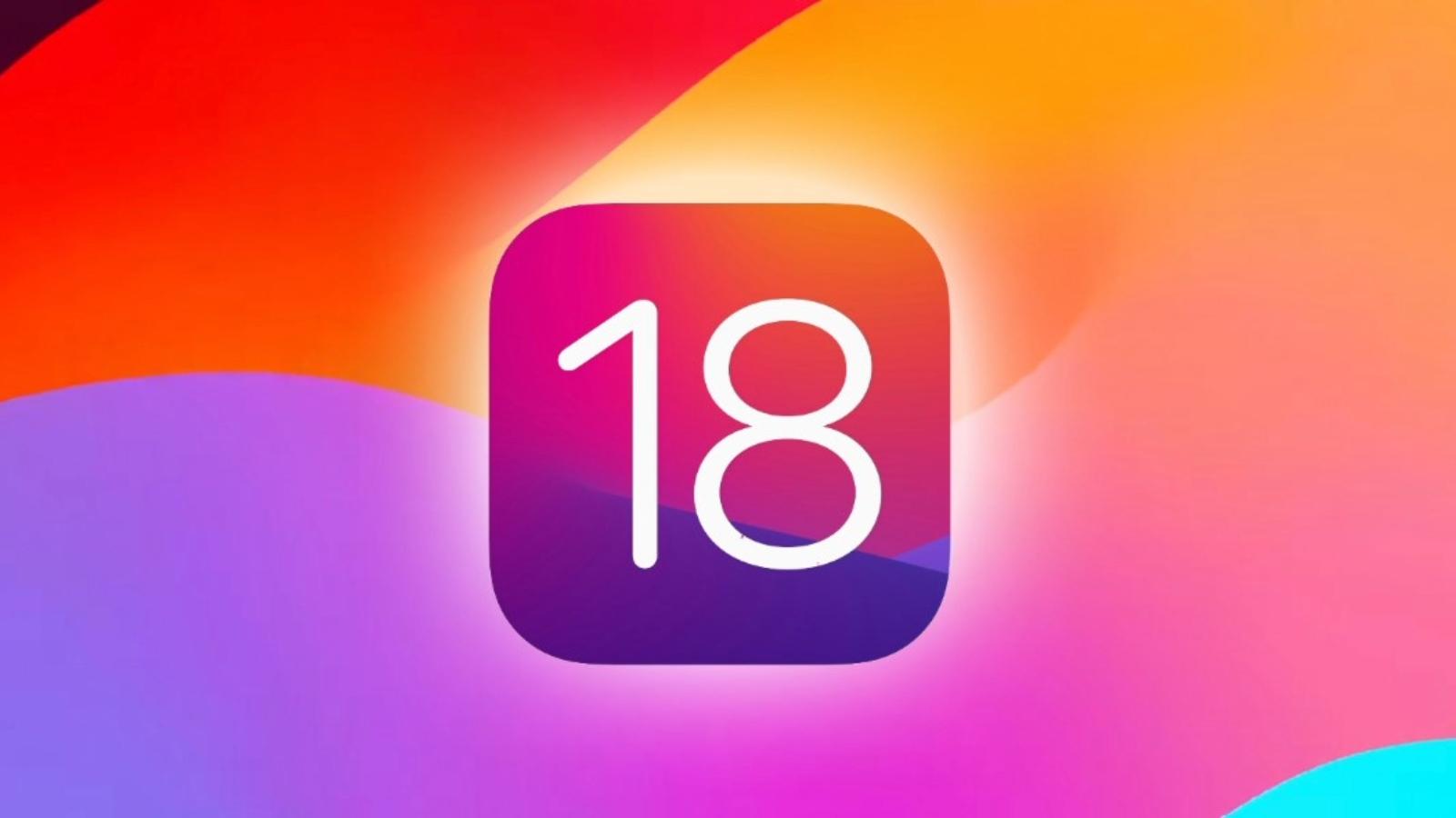 iOS logo