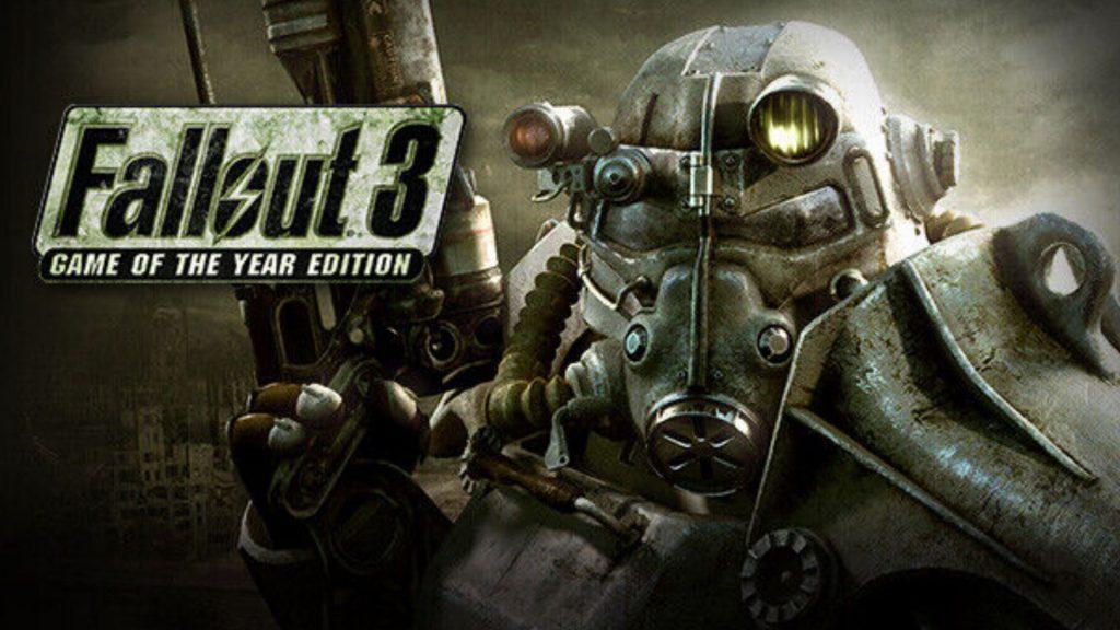 Fallout 3