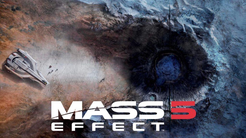 Mass Effect 5