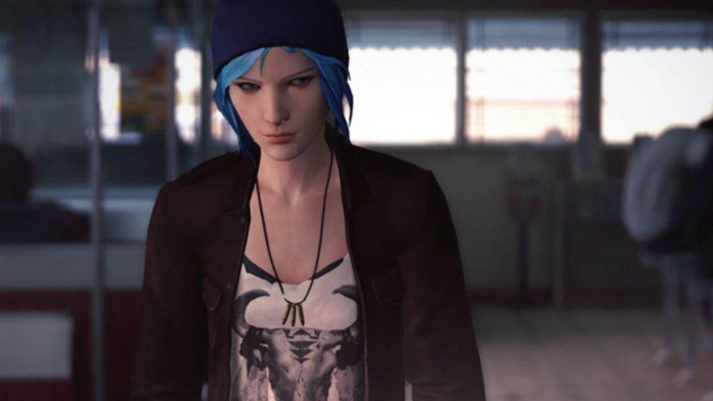 Chloe Price Life is Strange