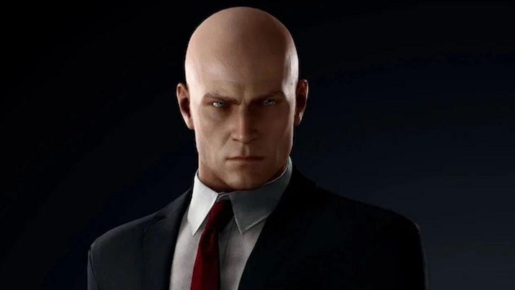 Agent 47 Hitman