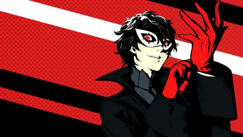 Persona Joker