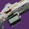 Image thumbnail of Temporal Clause machine gun in Destiny 2.