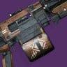 Image thumbnail of Terminus Horizon machine gun in Destiny 2.