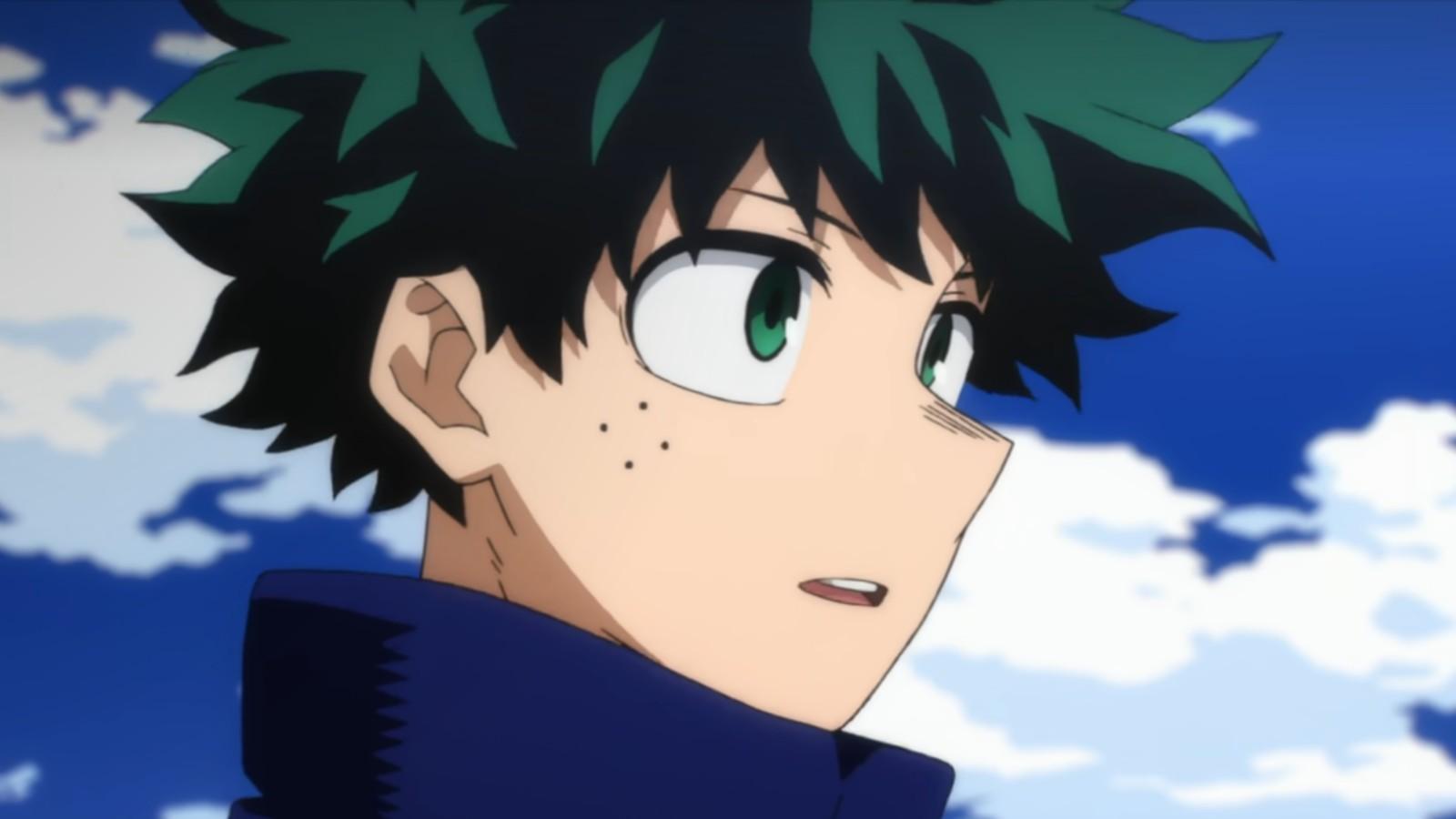 Deku