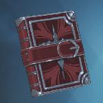 Ancient Grimoire weapon in Solo Leveling: Arise.