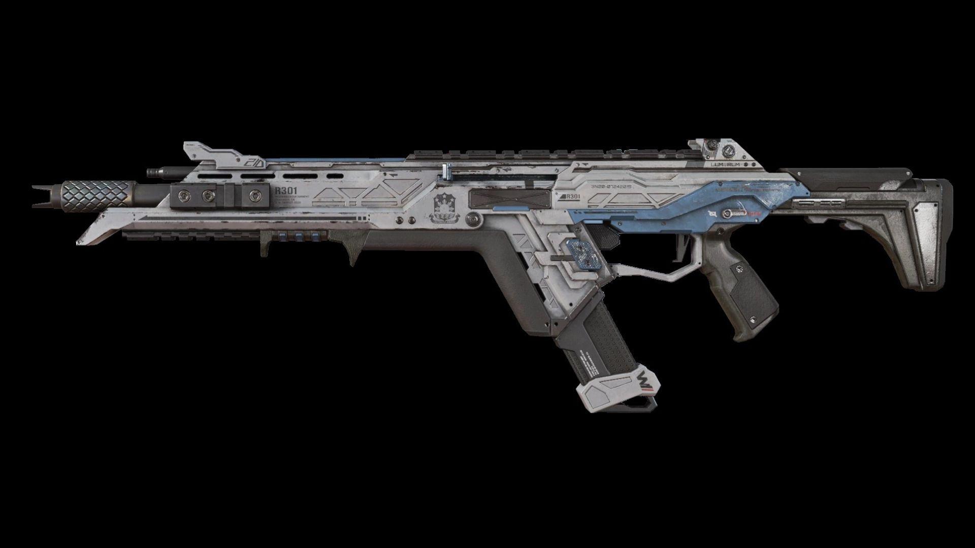 R-301 Carbine in Apex Legends