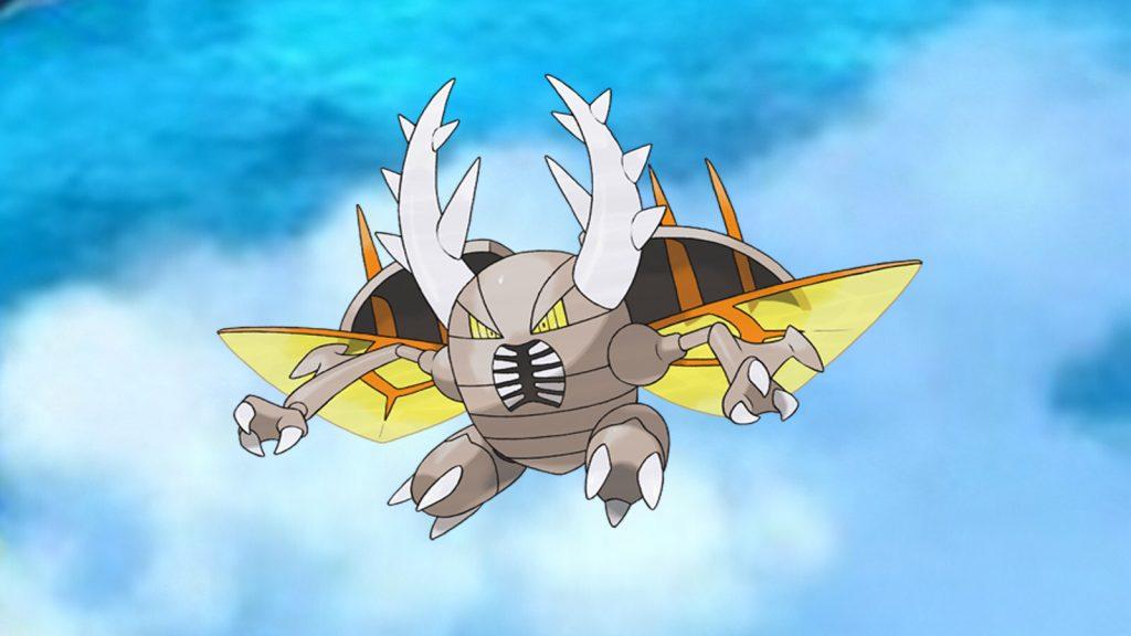 Mega Pinsir