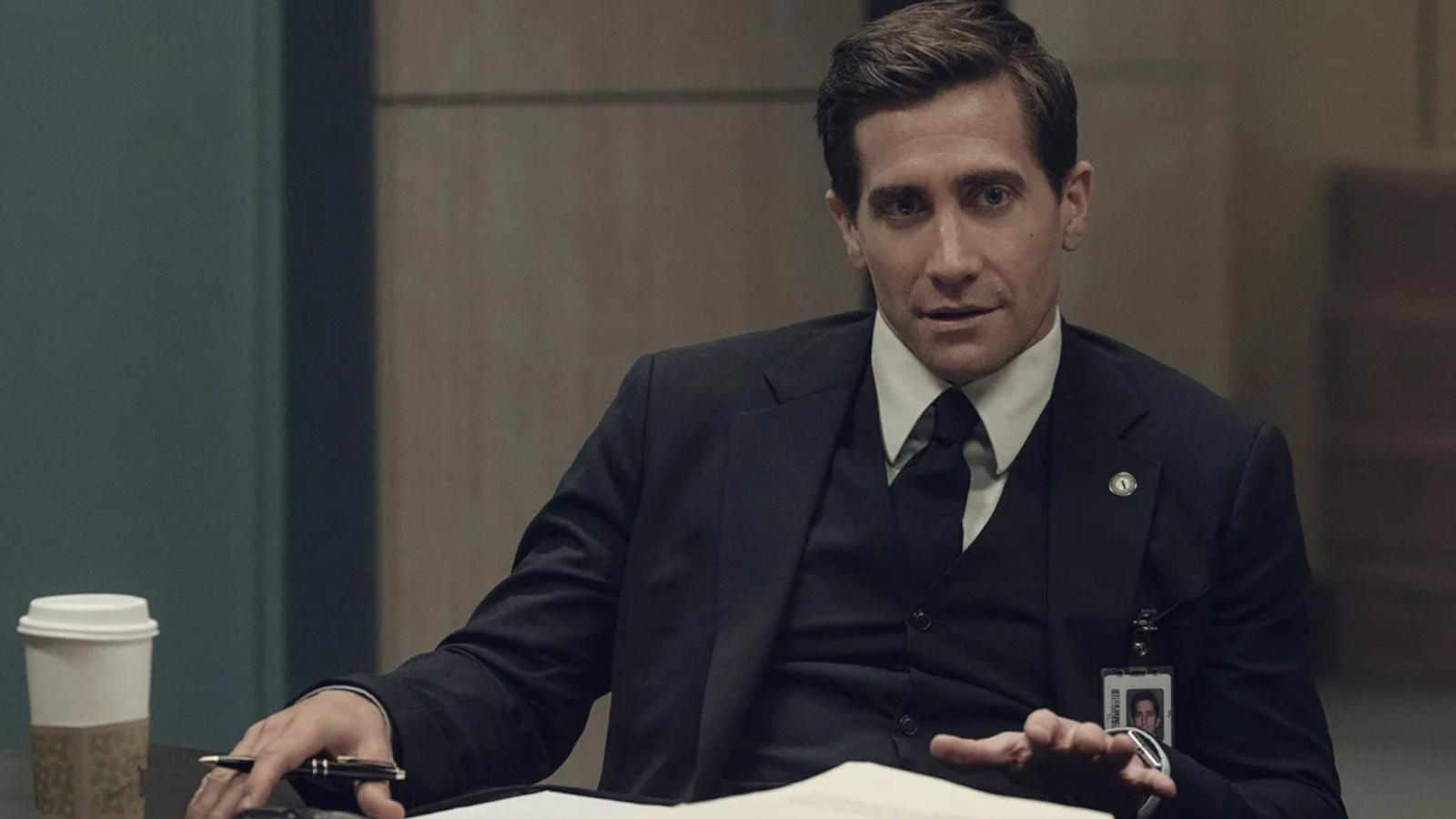 Jake Gyllenhaal in Presumed Innocent