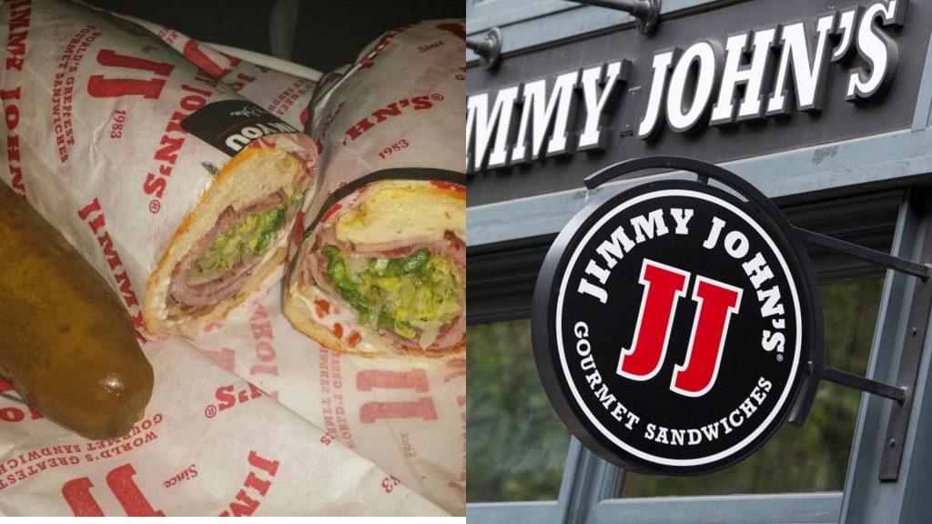 jimmy John's