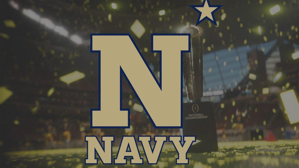 Navy logo