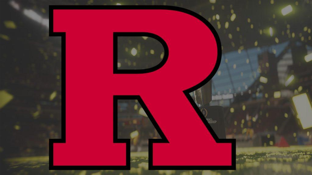 Rutgers logo