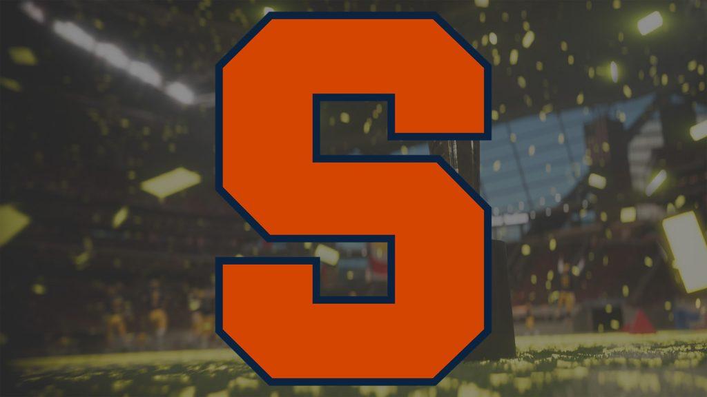 Syracuse logo