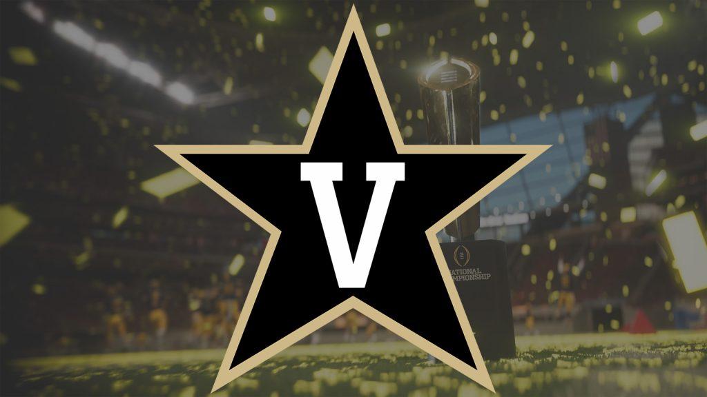 Vanderbilt logo