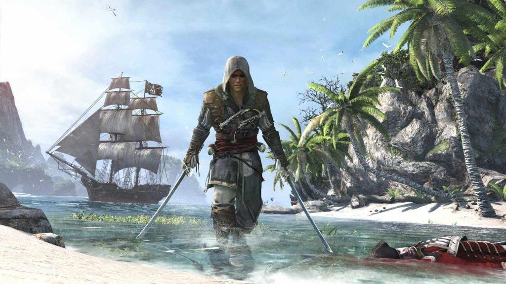 assassin's creed remakes