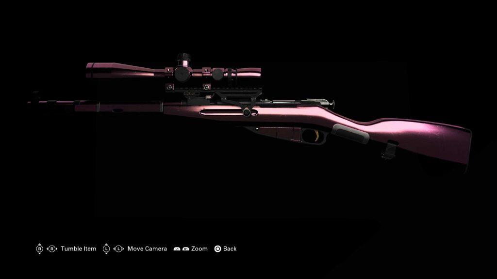 L115 sniper in XDefiant