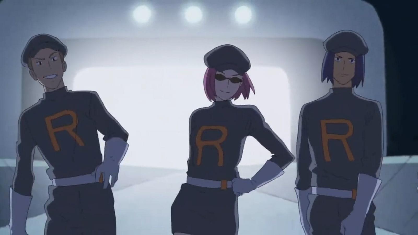 Team Rocket finally becomes threatening in Pokemon Go glitch