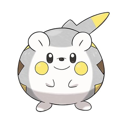 togedemaru