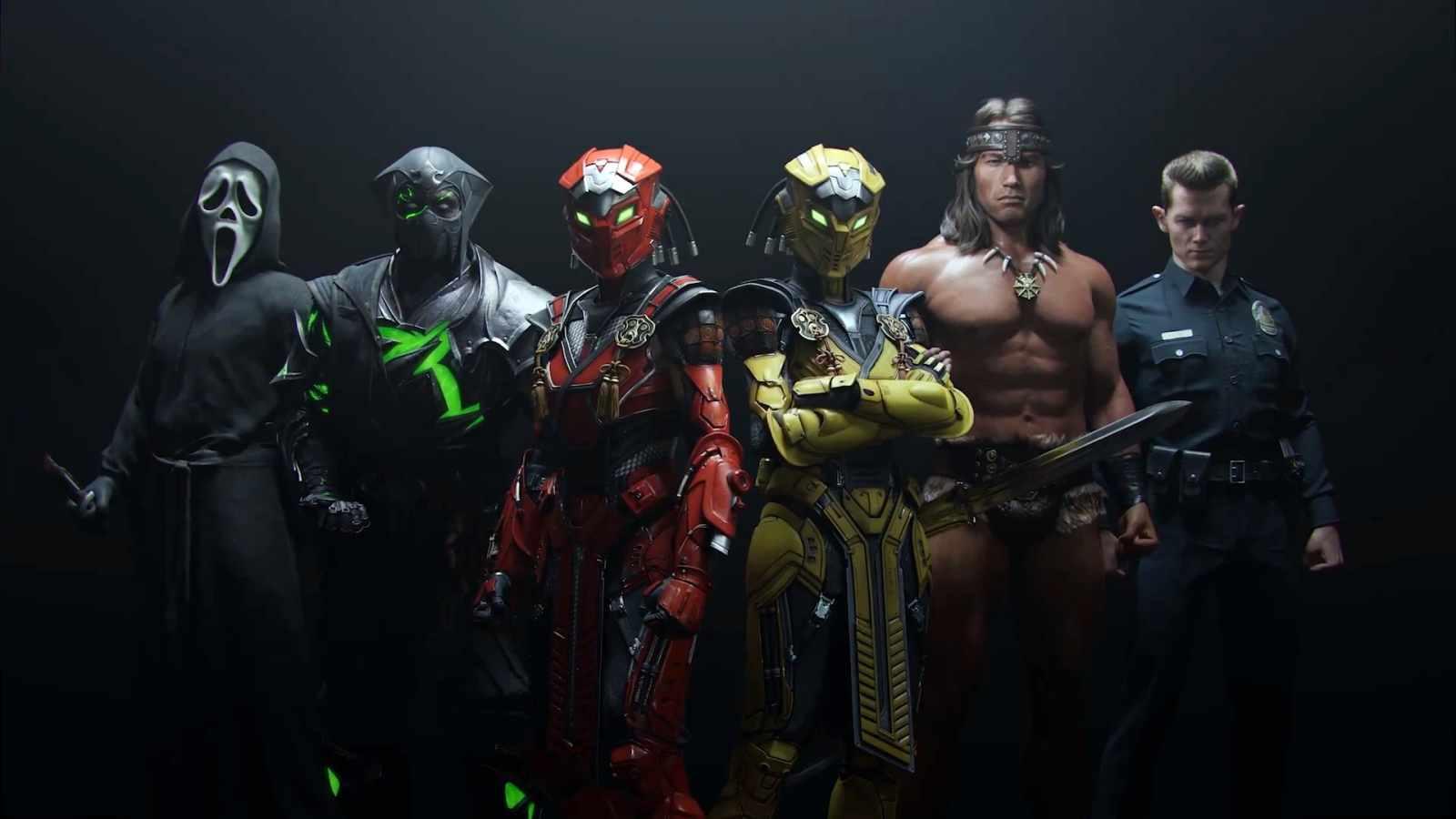 mortal kombat 1 kombat pack 2