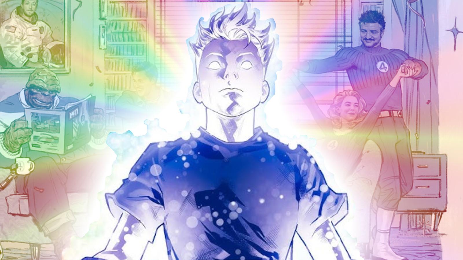 Franklin Richards