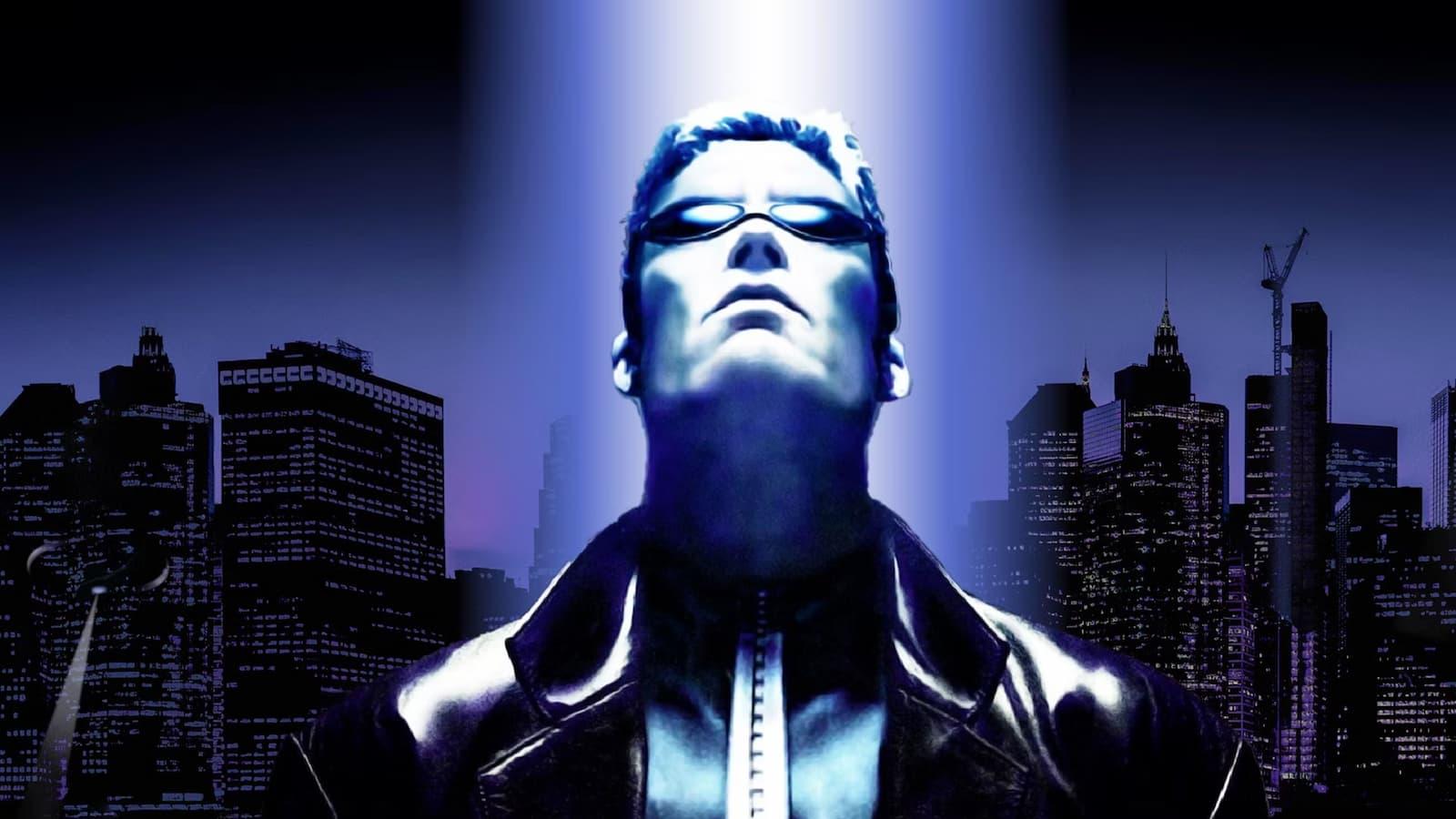 Deus Ex best RPG 2024