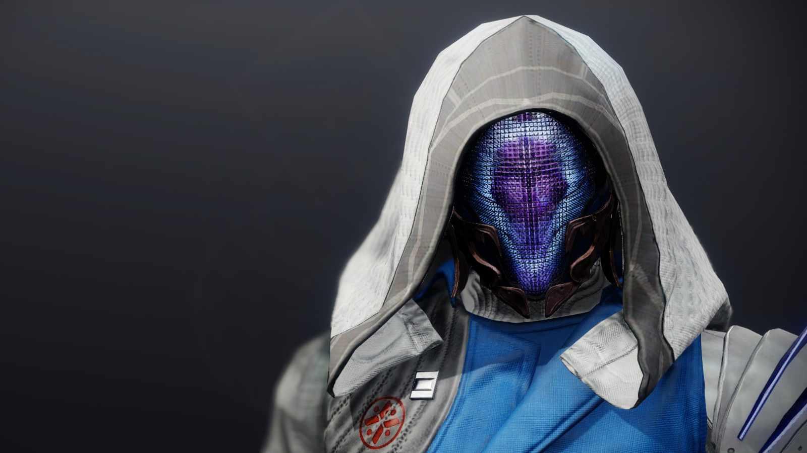 destiny 2 blight ranger