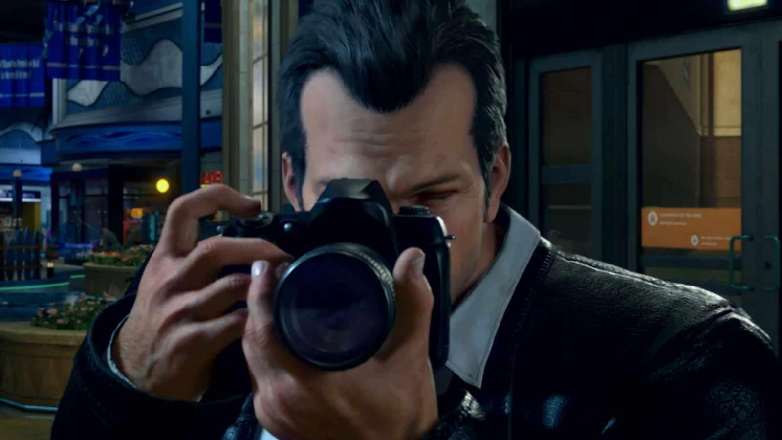 dead rising photos