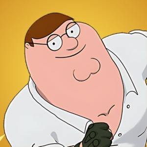 Fortnite Peter Griffin skin