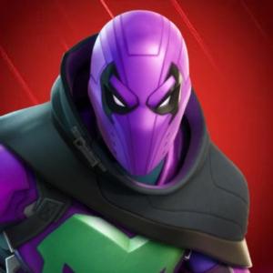 Fortnite Prowler skin