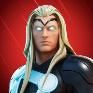 Fortnite Thor skin