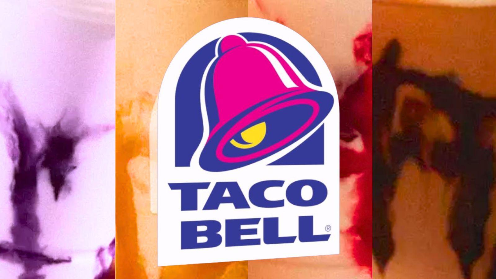 taco bell logo