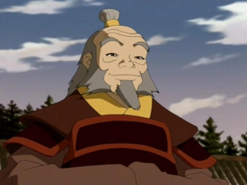 Iroh