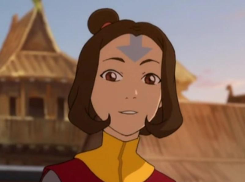 Jinora