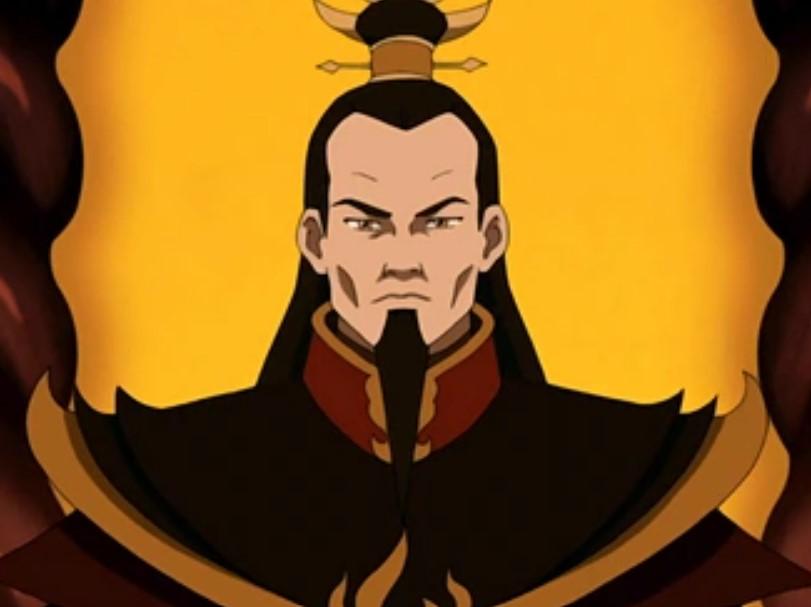 Ozai