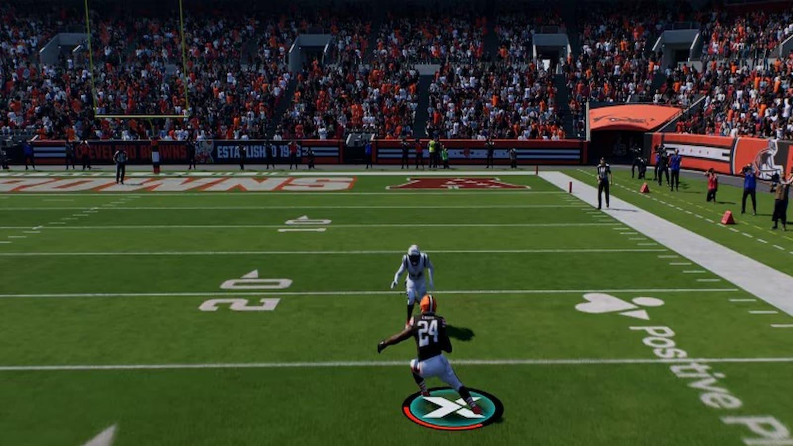 Madden 25