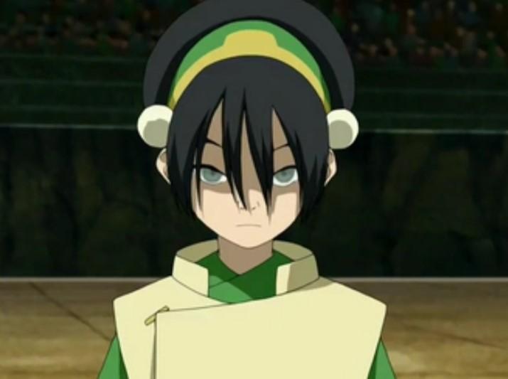 Toph