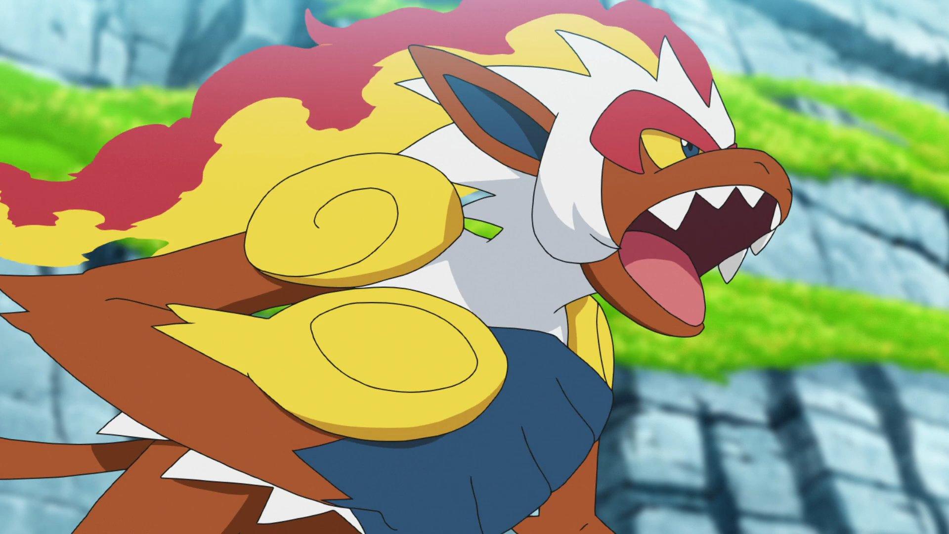 pokemon infernape dexerto