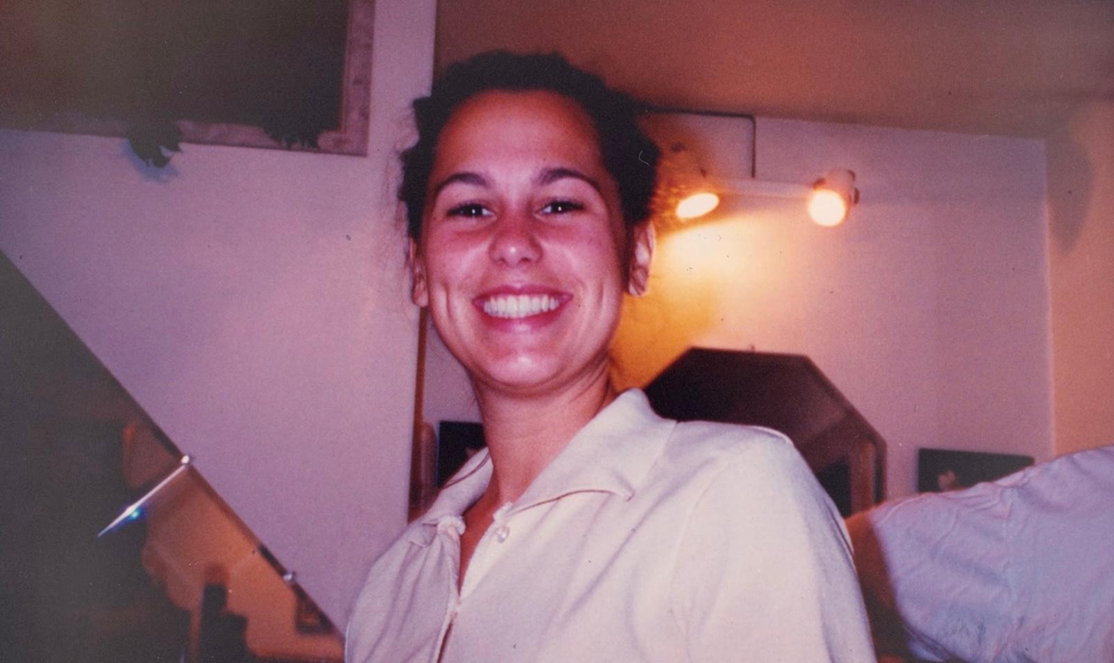 Photo of Laci Peterson