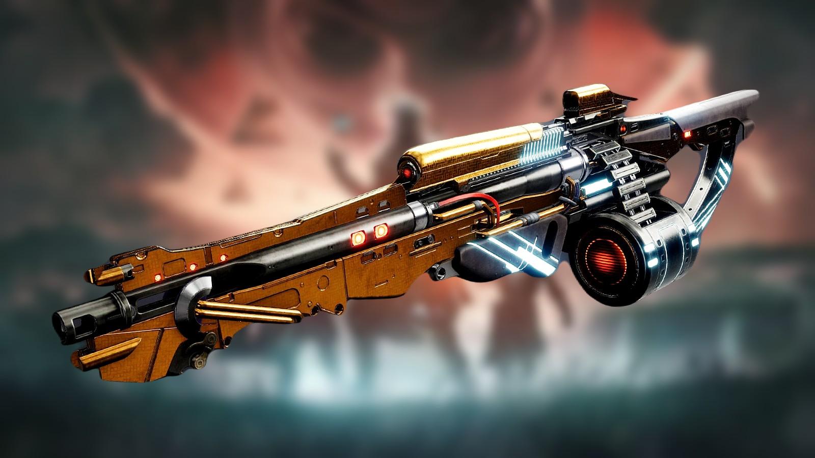 destiny 2 speleologist machine gun