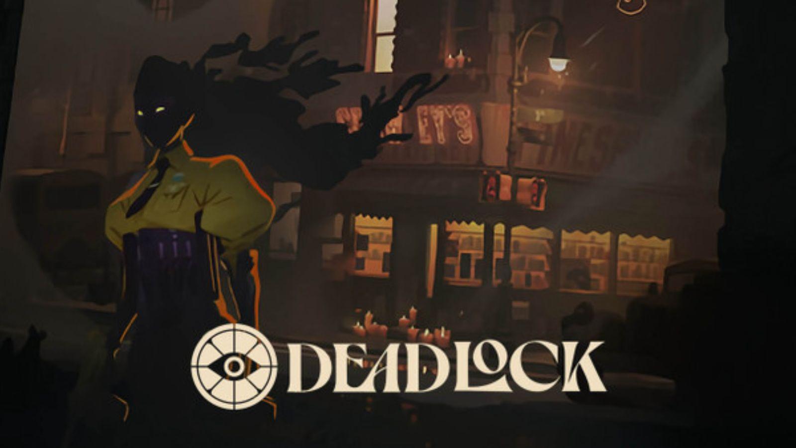 Deadlock