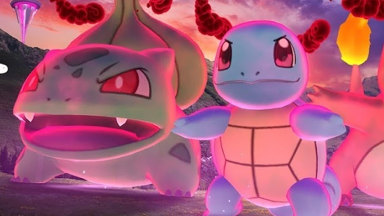 Pokemon Go players already hate "cash grab" Dynamax mechanics