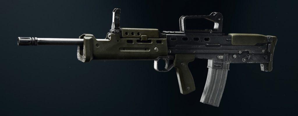 GPR-91 black ops 6