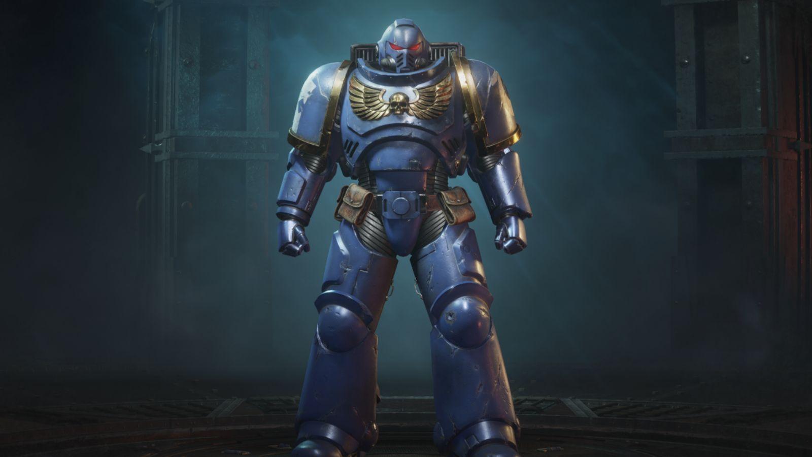 Space Marine 2 Assault