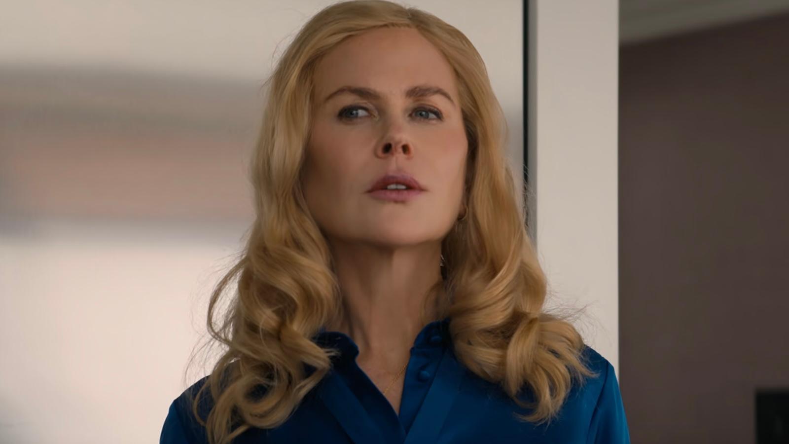 Nicole Kidman in The Perfect Couple