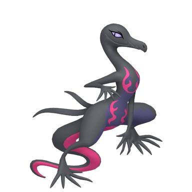 Salazzle