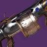 destiny 2 cry mutiny grenade launcher