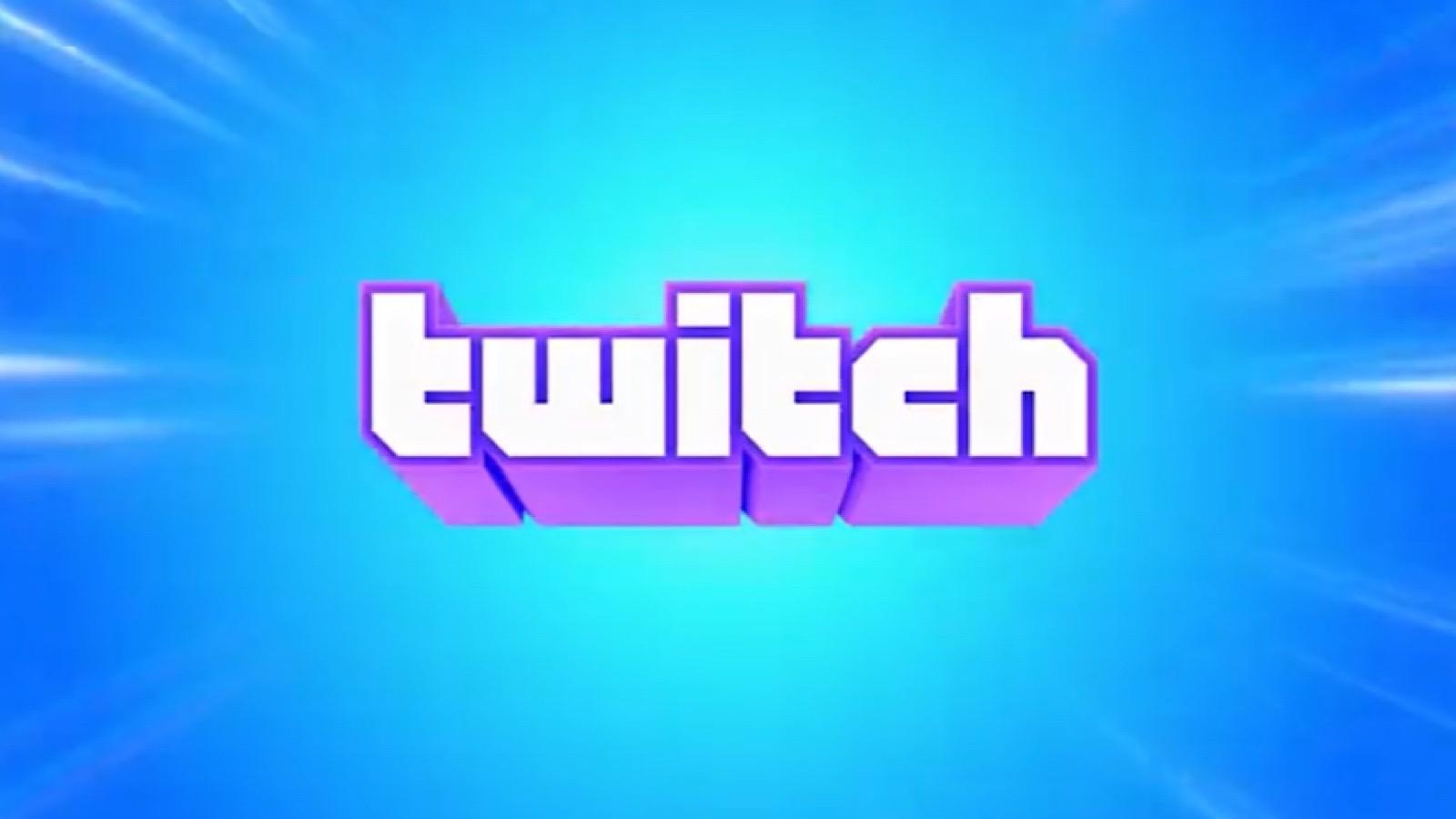 twitch announces mental health support