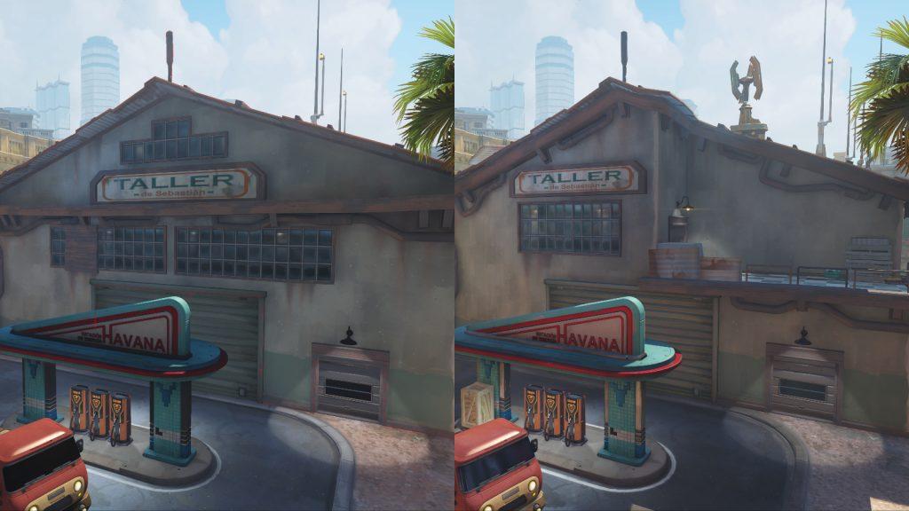 havana ow2 map changes