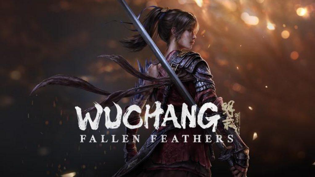 Wuchang Fallen Feargers