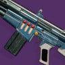 Duty Bound auto rifle in Destiny 2